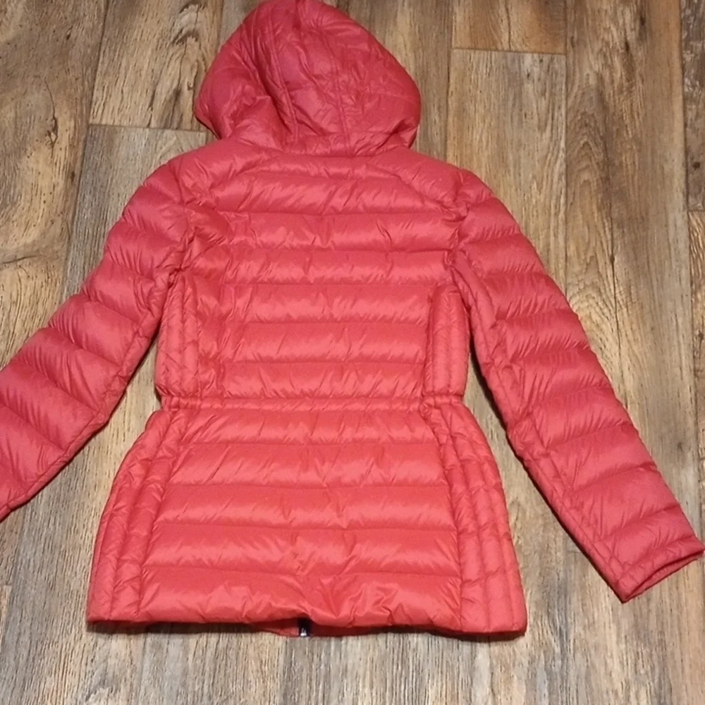 Michael Kors chic coral